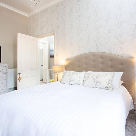 Luxury Apartment Near The Beach In Nairn Scotland Esterno foto