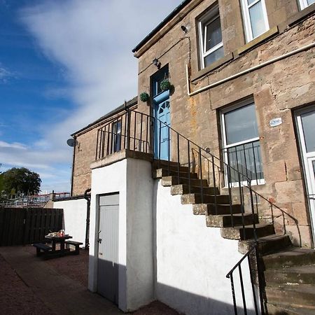 Luxury Apartment Near The Beach In Nairn Scotland Esterno foto