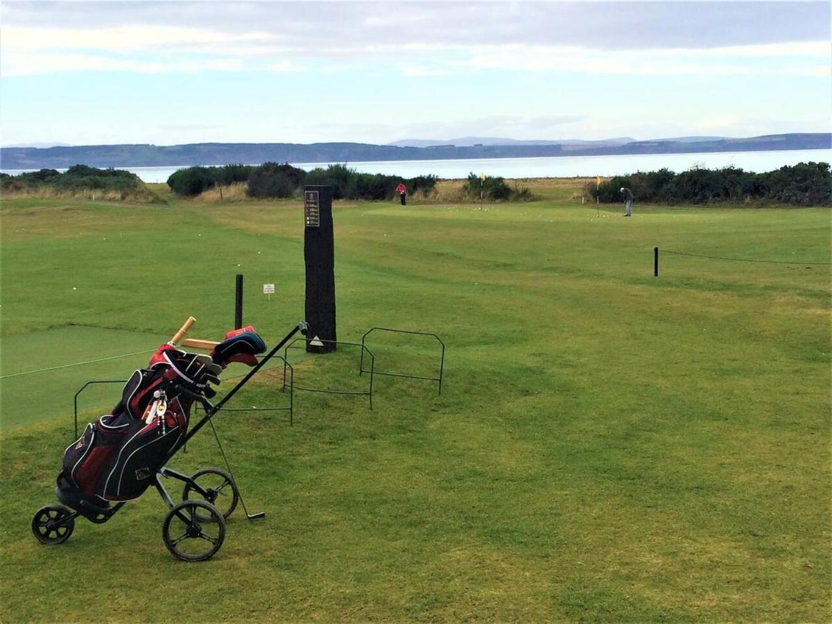 Luxury Apartment Near The Beach In Nairn Scotland Esterno foto