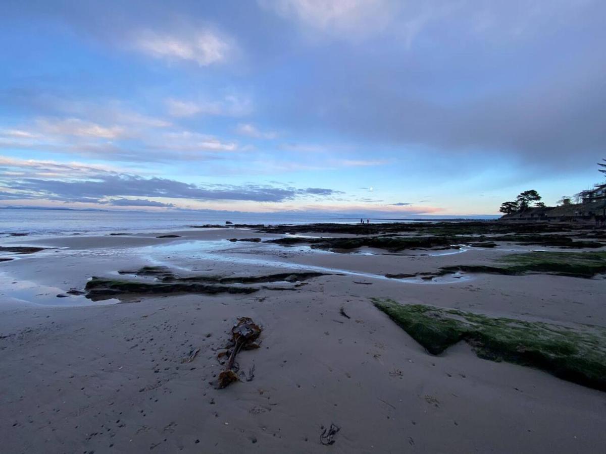 Luxury Apartment Near The Beach In Nairn Scotland Esterno foto