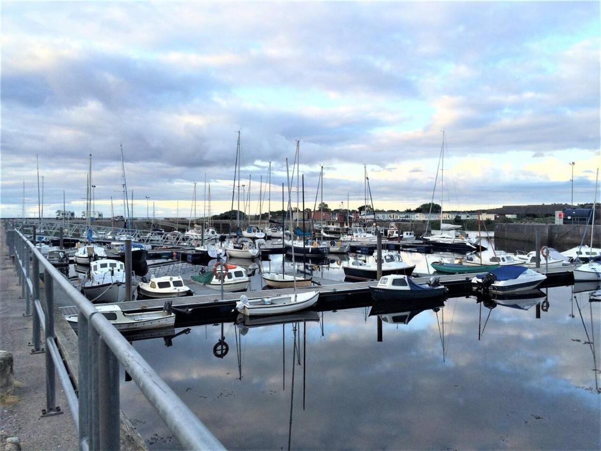 Luxury Apartment Near The Beach In Nairn Scotland Esterno foto