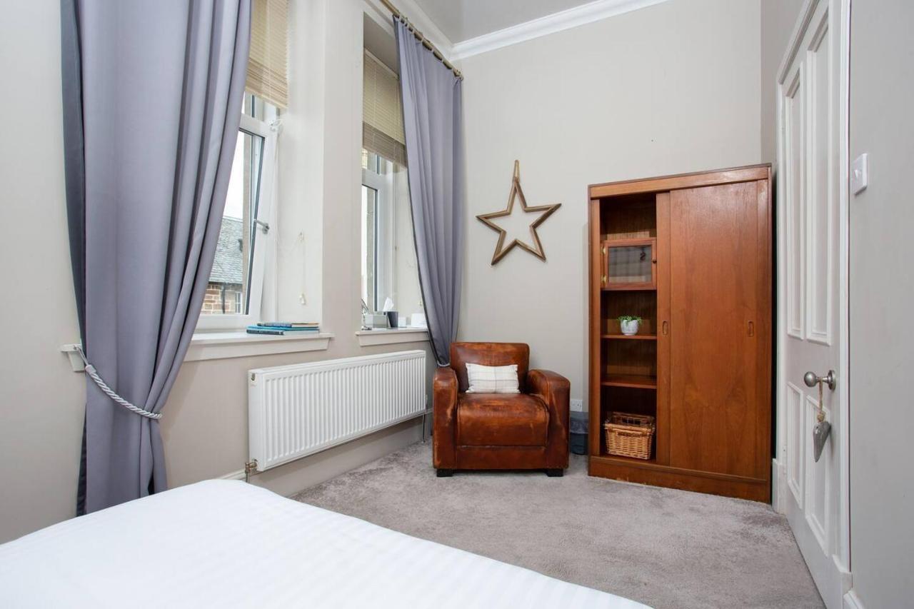 Luxury Apartment Near The Beach In Nairn Scotland Esterno foto