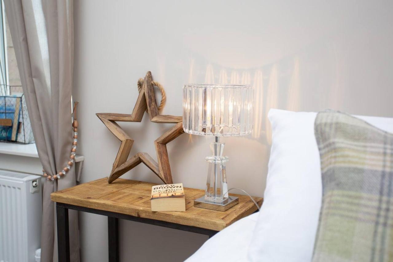 Luxury Apartment Near The Beach In Nairn Scotland Esterno foto