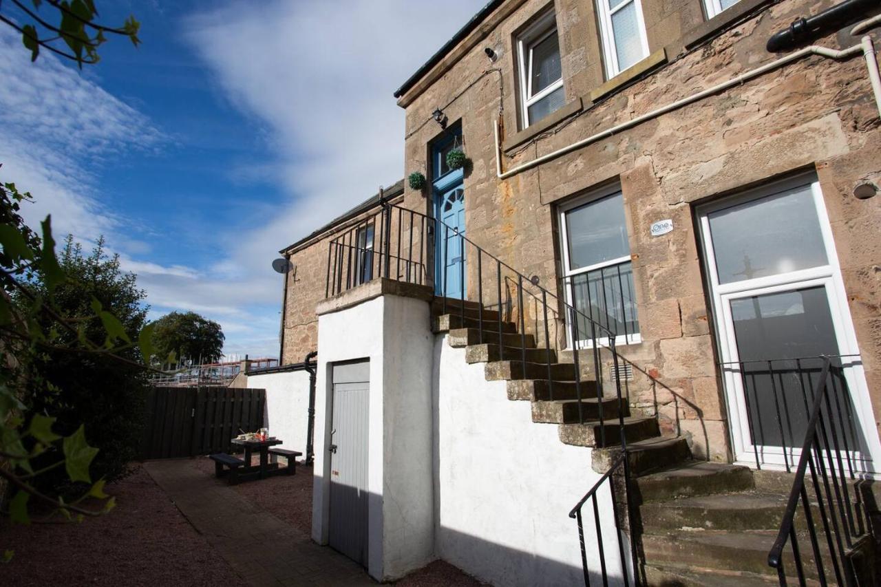 Luxury Apartment Near The Beach In Nairn Scotland Esterno foto