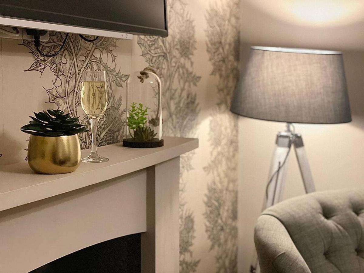 Luxury Apartment Near The Beach In Nairn Scotland Esterno foto
